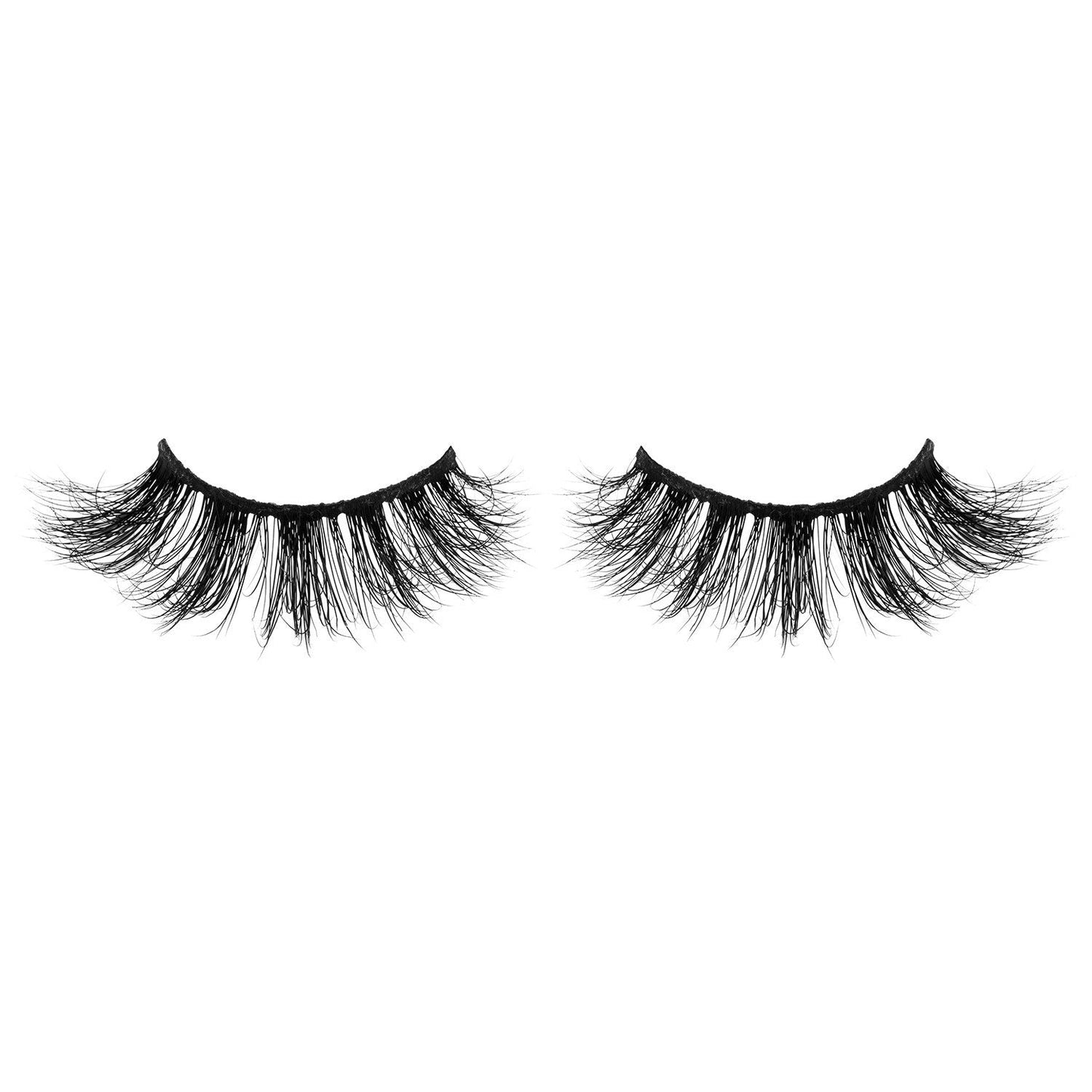 3D Mink Eyelashes - Soul Sista