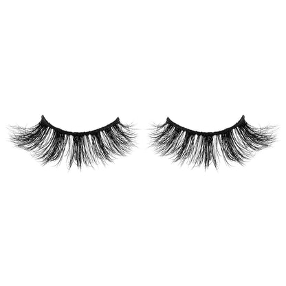3D Mink Eyelashes - Soul Sista
