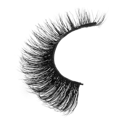 3D Mink Eyelashes - Widow
