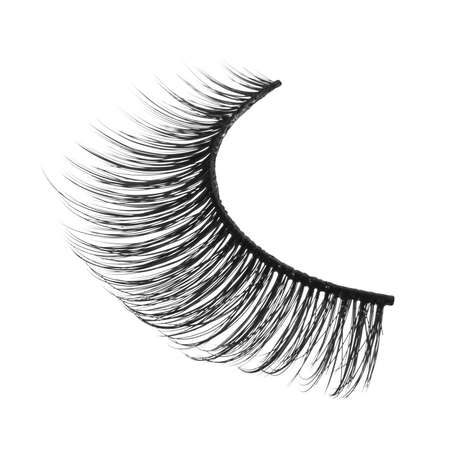 Synthetic Eyelashes - Rivera