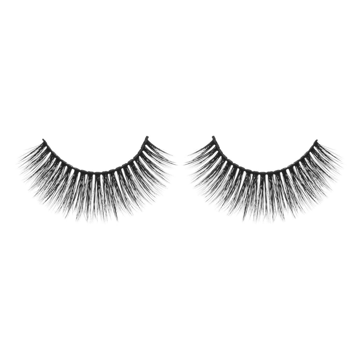 Synthetic Eyelashes - Anastasia