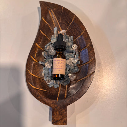 Essential Oil Blends