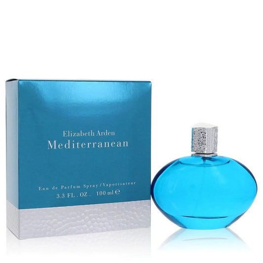 Elizabeth Arden Mediterranean Eau De Parfum Spray for Women
