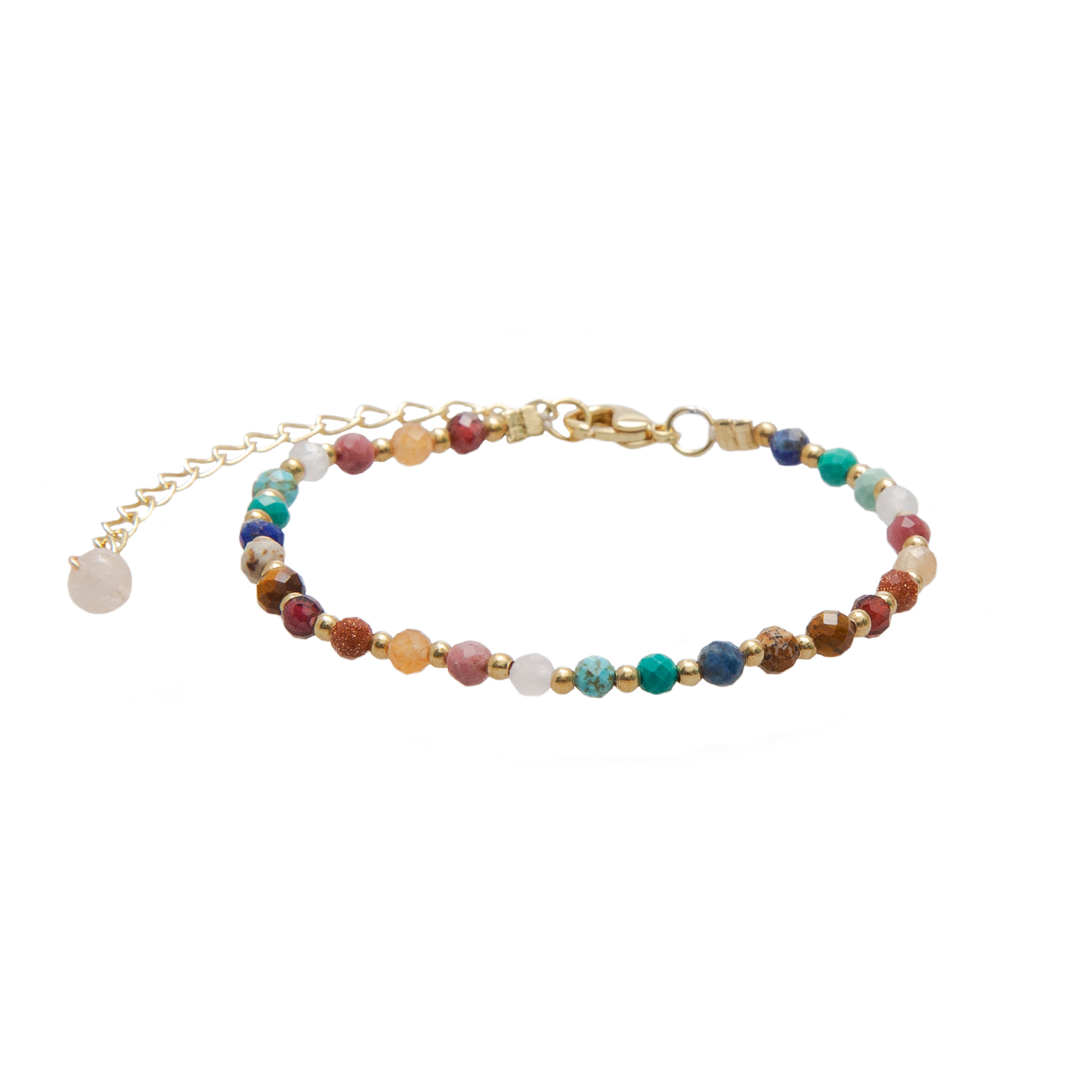 Master Healer 3mm Healing Bracelet
