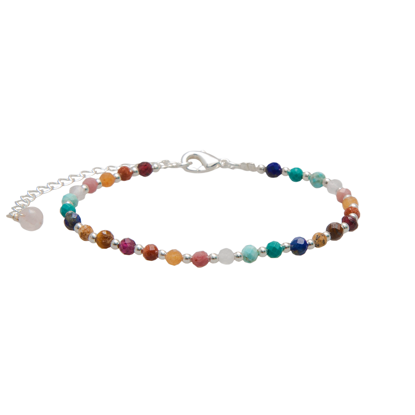 Master Healer 3mm Healing Bracelet