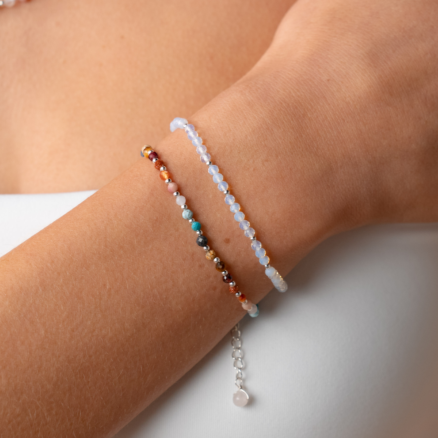 Master Healer 3mm Healing Bracelet