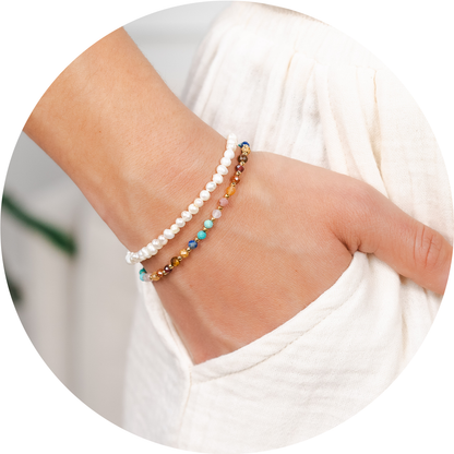 Master Healer 3mm Healing Bracelet