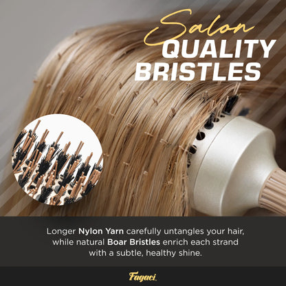 ROUND BRUSH