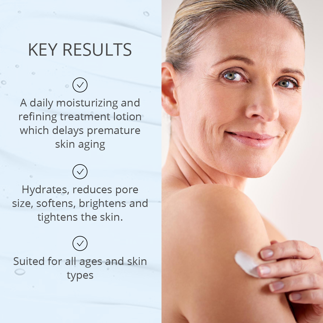Relance Body Treatment Lotion    - 5 oz 150 mL