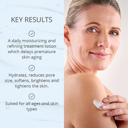 Relance Body Treatment Lotion    - 5 oz 150 mL