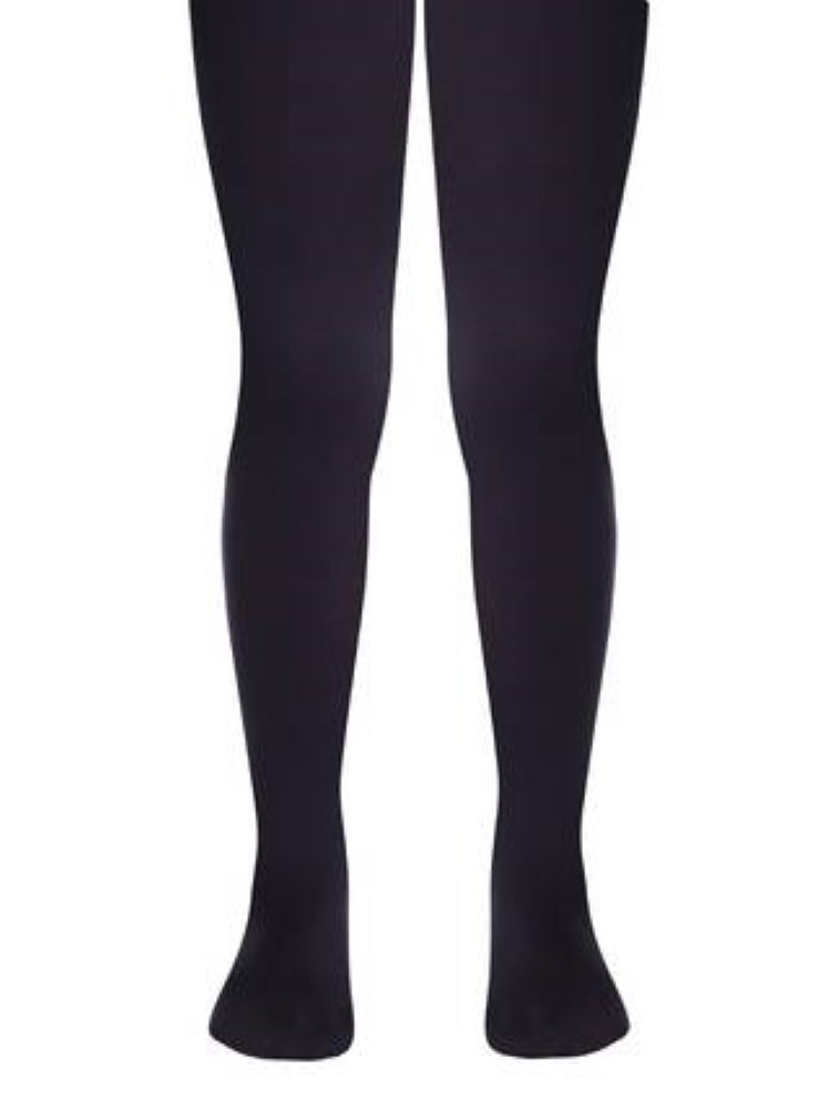 Conte Princess 40 Den - Fantasy Elegant Semi-Opaque Tights For Girls - 4yr. 6yr. 8yr. 10yr. 12yr.  (18С-229СП)