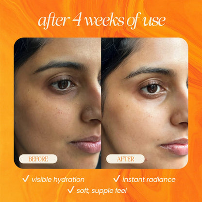 Bakuchiol Skin Renewing Facial Oil (Retinol Alternative)