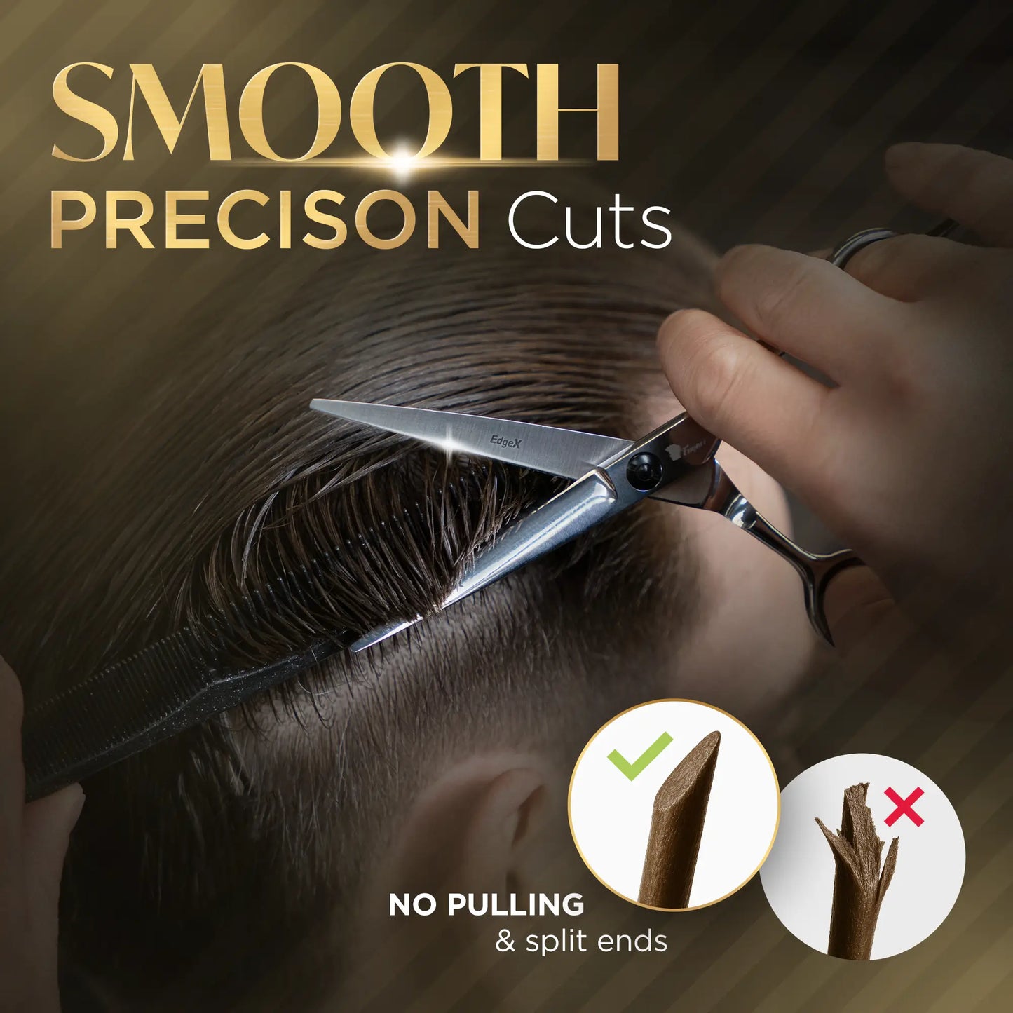 EDGEX SHEARS