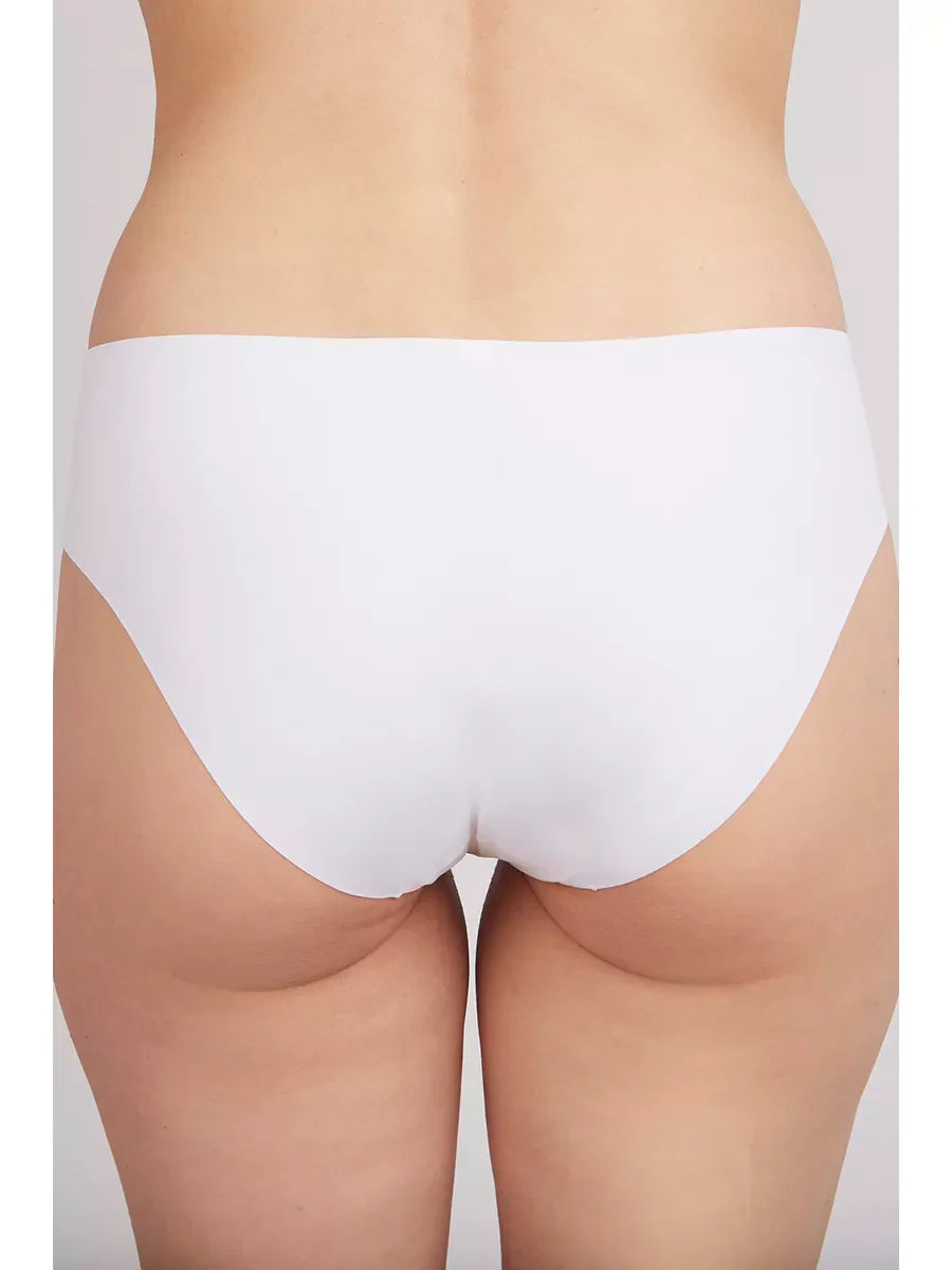 Panties Milavitsa 260010 Free-cut - Medium-Waisted Slip