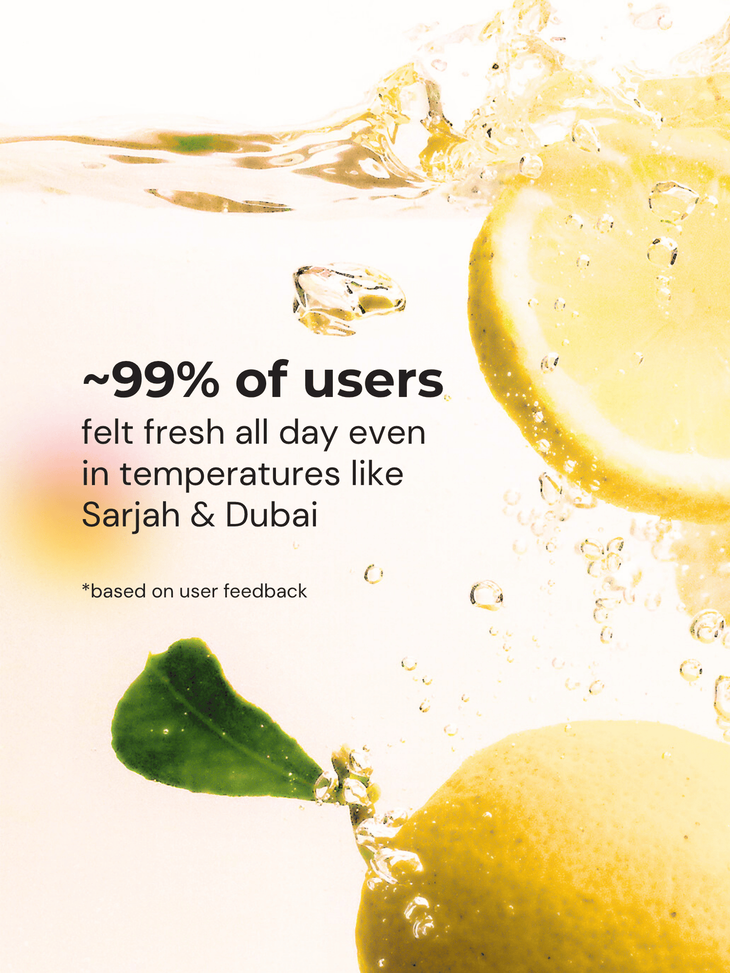 Lemon Bae Wellness Seamless Briefs