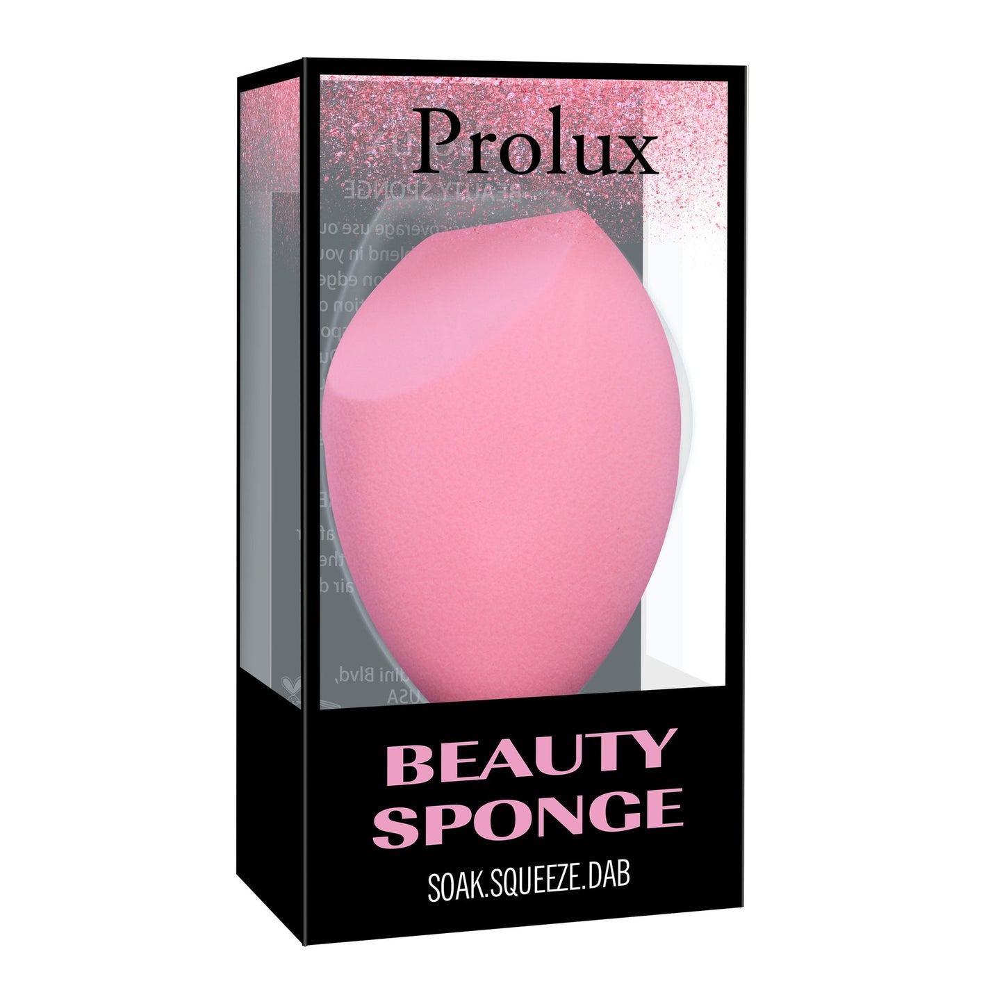 Beauty Sponge | Clean Beauty Sponge