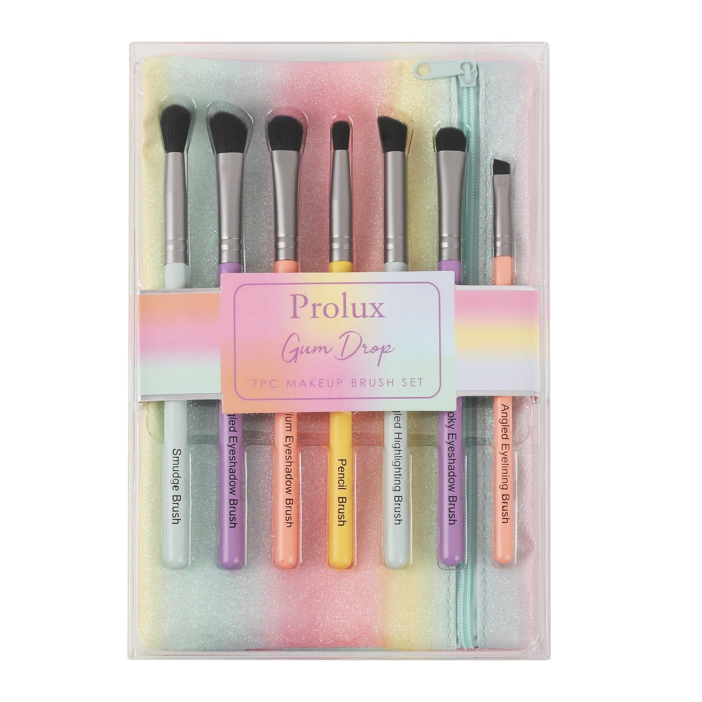 Blossom Bundle of Makeup