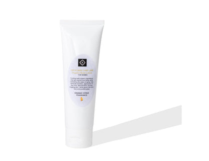 Organic Nourishing Lotion 3 oz Tubes - 10 Fragrances - for WOMEN