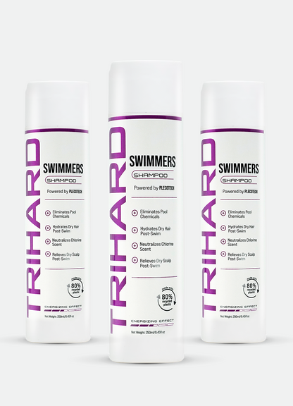 Swimmers Shampoo