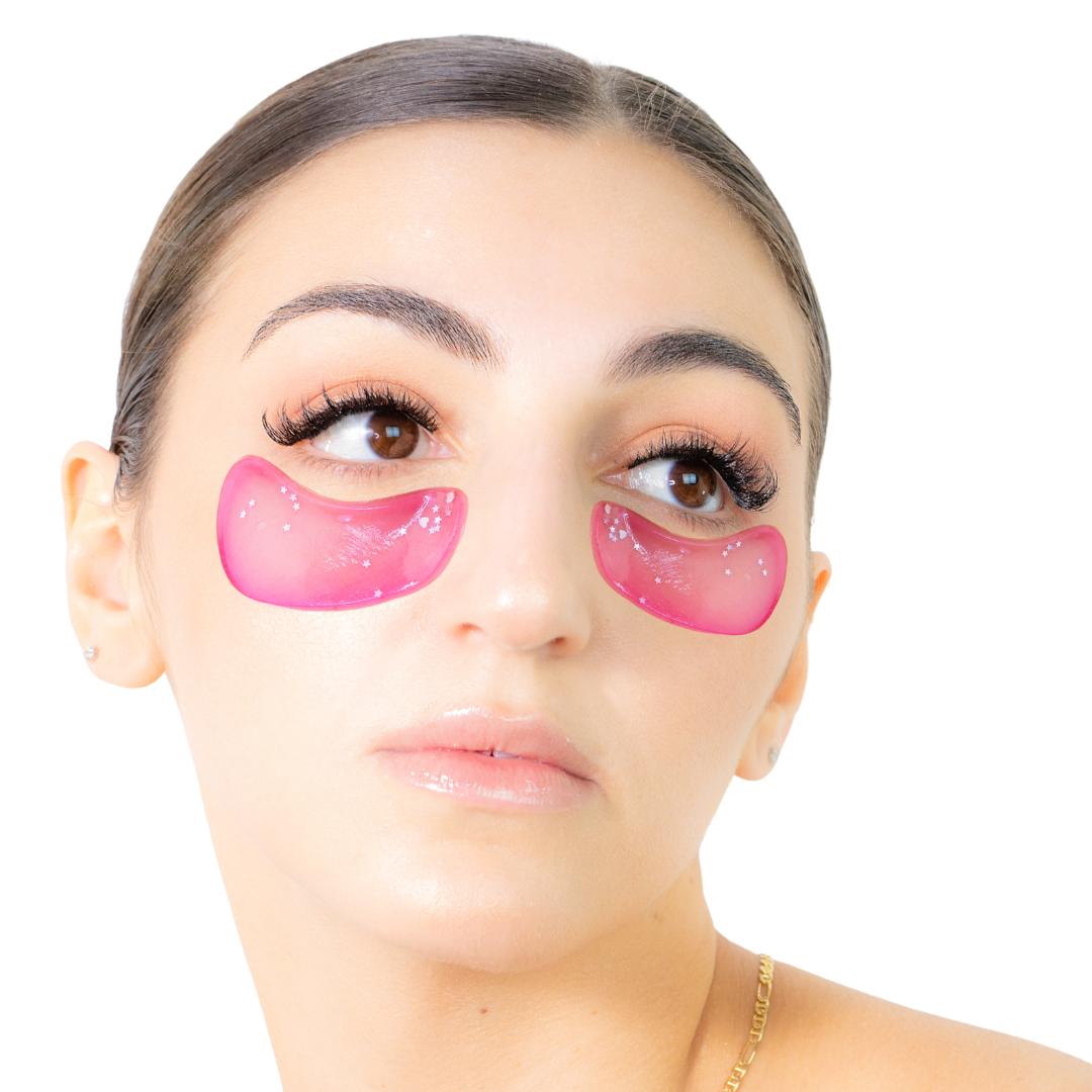 Chill Out | Under Eye & Lip Masks