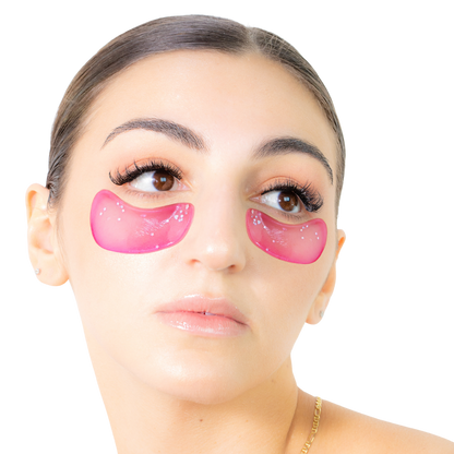 Chill Out | Under Eye & Lip Masks