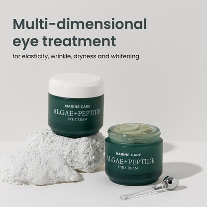 Heimish Marine Care Algae + Peptide Eye Cream