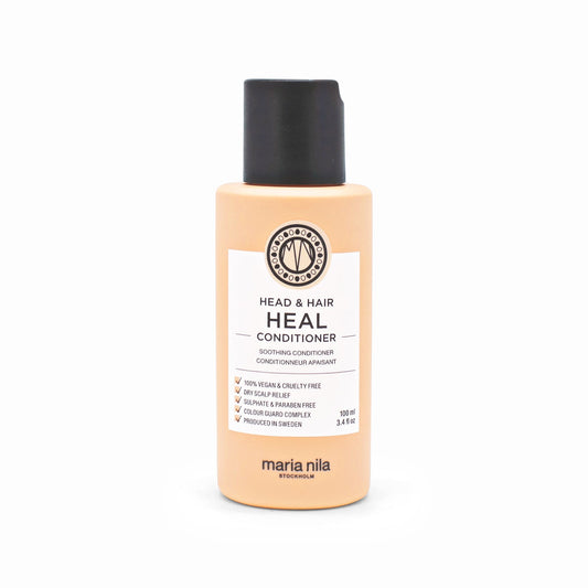 maria nila Head & Hair Heal Conditioner 3.4oz - New