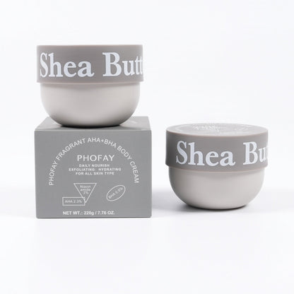 C-B002 Scented Body Lotion