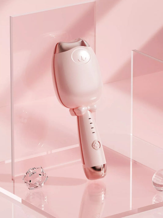 Cat Paw Shaped Curling Iron