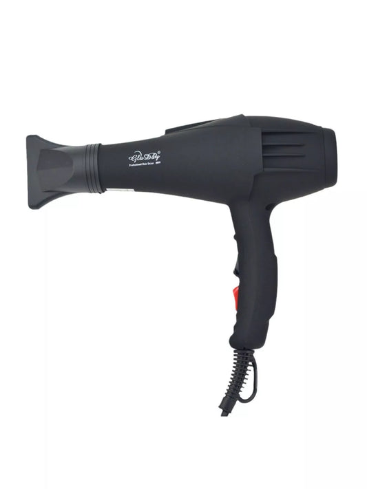 Multi-Speed Household Hair Dryer