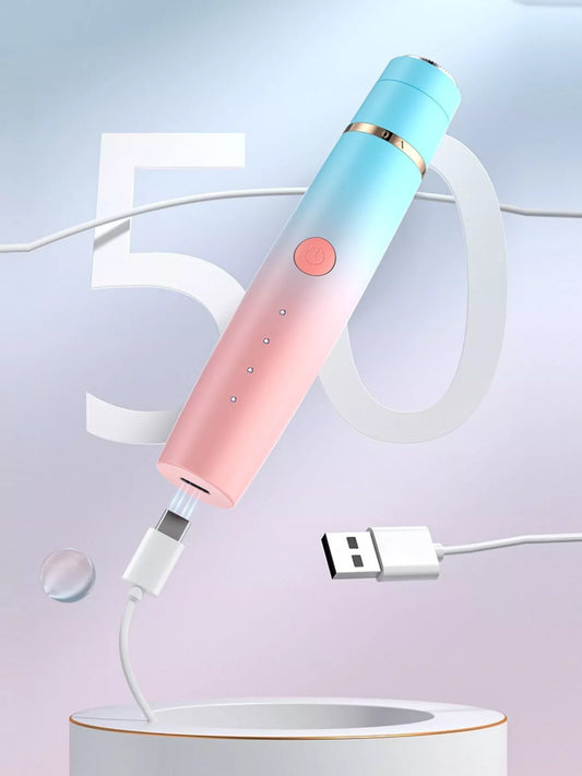 Portable Hair Removal Epilator