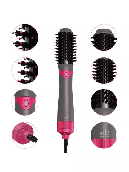 Fast Heating Hot Air Brush