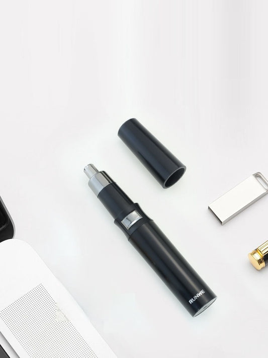 Portable Nose Hair Trimmer