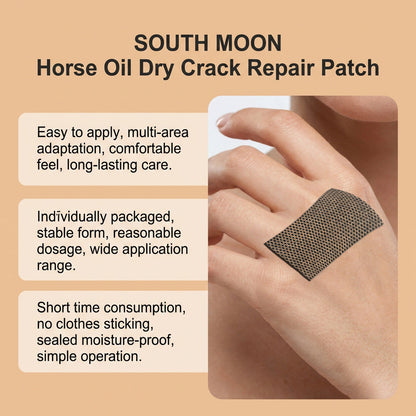 Skincare Patches