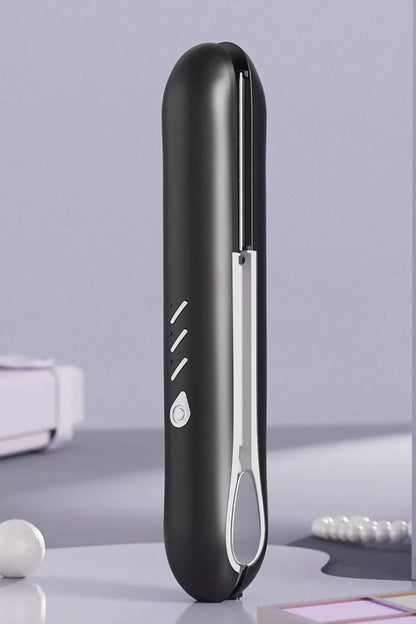 Temperature Control Hair Straightener
