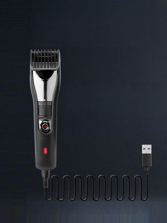 Cordless Hair Clipper
