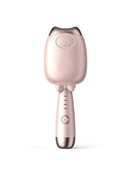 Cat Paw Shaped Curling Iron