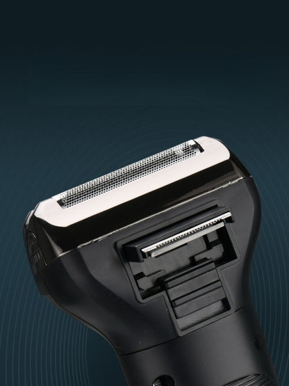3-in-1 Multifunctional Electric Shaver