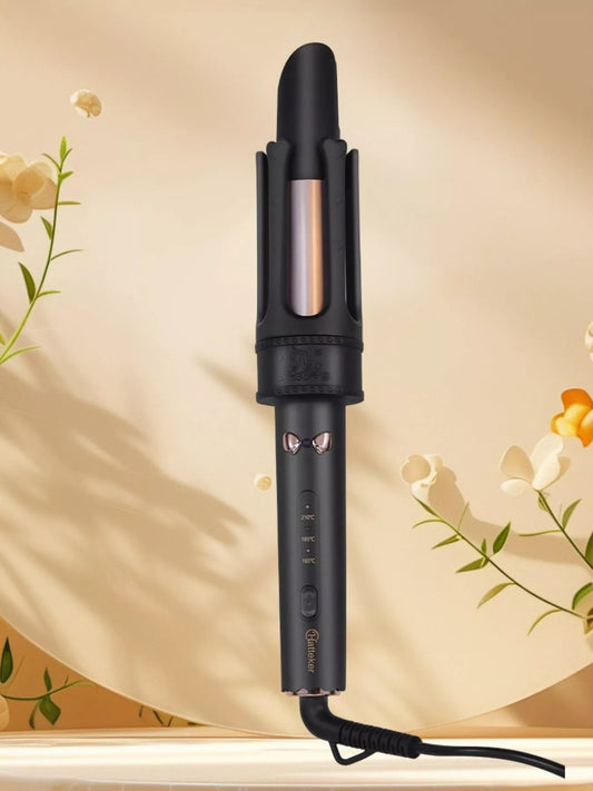 Automatic Rotating Curling Iron