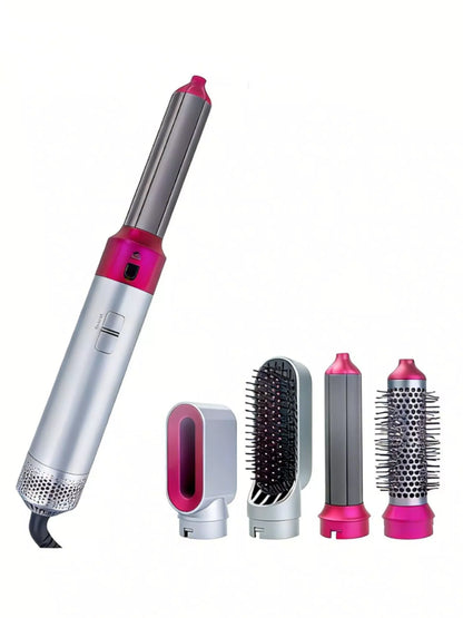 Multifunctional Hot Air Brush
