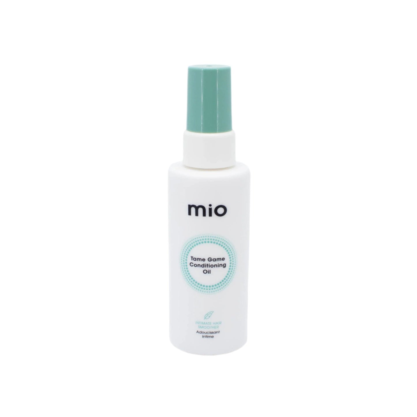 mio Tame Game Conditioning Oil 1.6oz - Imperfect Box