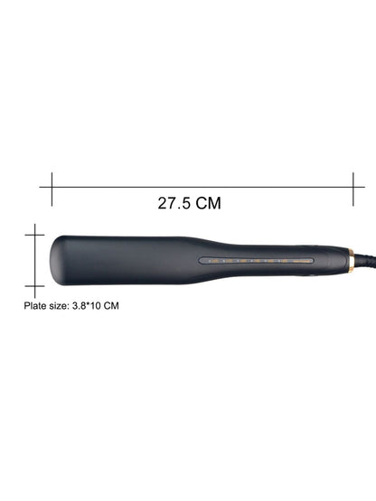 Adjustable Temperature Hair Straightener