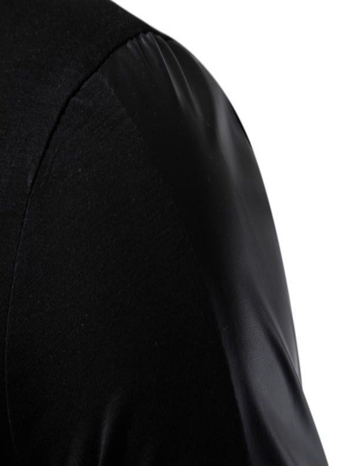 Men's Slim Fit Short Sleeve T-Shirt