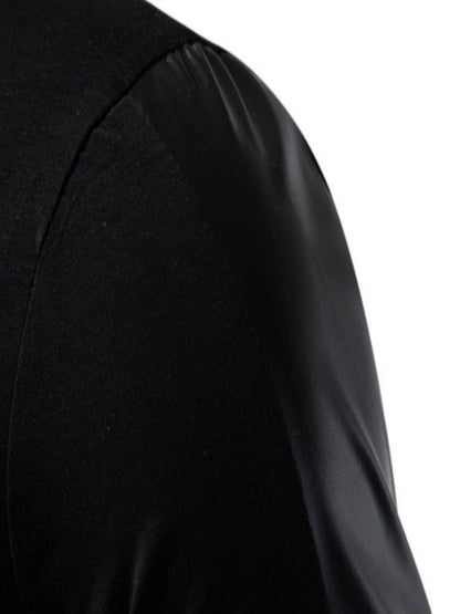 Men's Slim Fit Short Sleeve T-Shirt