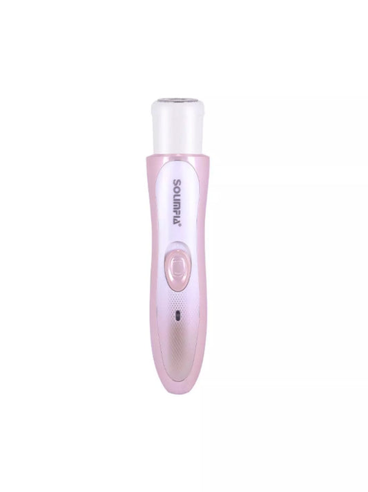 Ergonomic Hair Removal Epilator