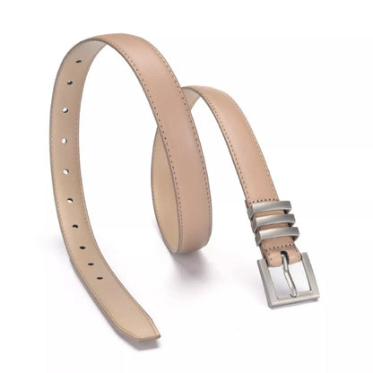 Adjustable Buckle Belt