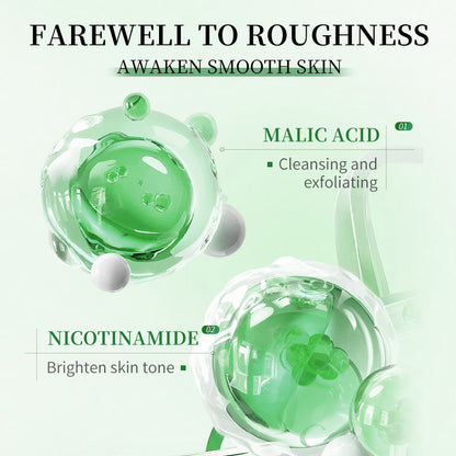 HUNMUI Whitening Exfoliating Gel 50g