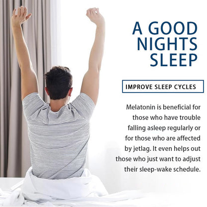 Vitamin Sleep Jelly