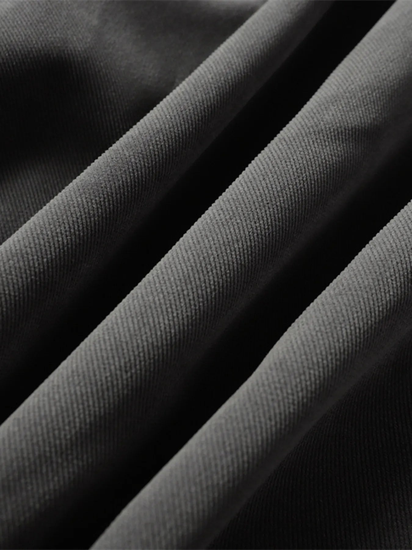 Men's Zip Up Long Sleeve Jacket