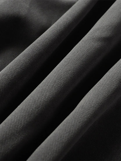 Men's Zip Up Long Sleeve Jacket